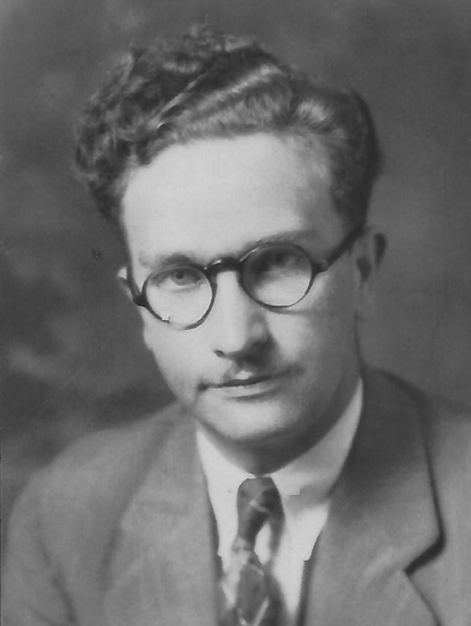 Henry Grant Bartholemew (1902 - 1930) Profile
