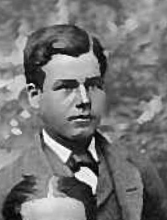 Harry Hill Bowler (1865 - 1952) Profile