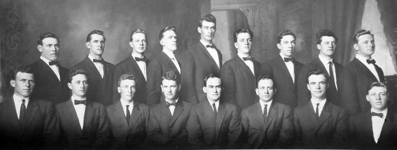 Missionaries in the Central States Mission