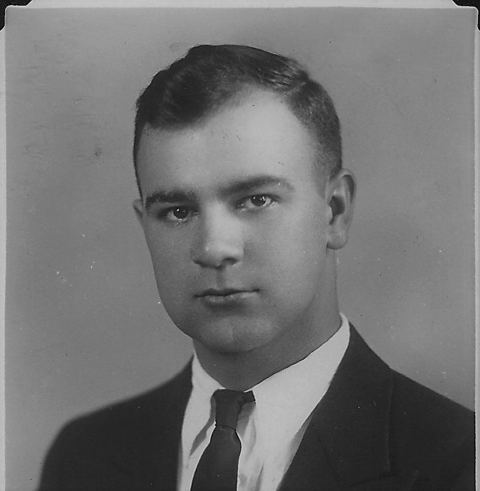 Heber George Bott (1907 - 1931) Profile