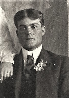 Heber John Brinkerhoff (1887 - 1933) Profile