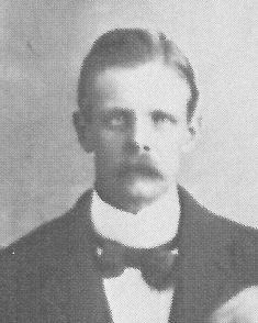 Heber Thomas Booth (1866 - 1927) Profile