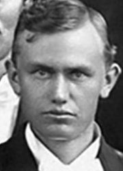 Heber William Beckstrand (1873 - ?) Profile