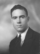 Hector Merrill Bunker (1915 - 1981) Profile