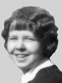 Helen Burton (1902 - 1987) Profile