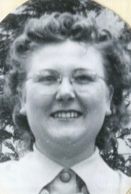 Helen Claire Bolton (1916 - 1976) Profile