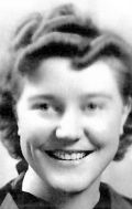 Helena Dorthea Daniels Brown (1915 - 2011) Profile