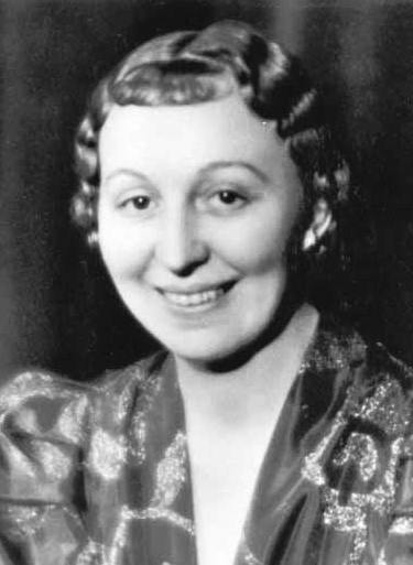 Helen Georgina Barlow (1903 - 1976) Profile