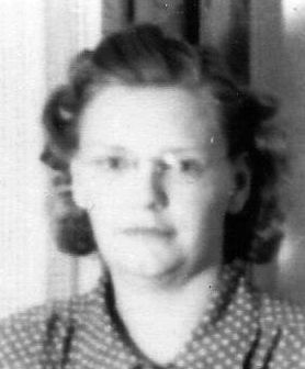Helene Brummett (1916 - 2001) Profile