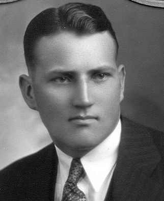 Hendrick Sanders Bell (1910 - 1968) Profile