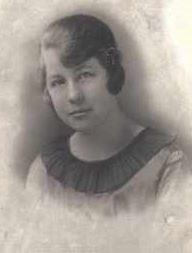 Henrietta Bott (1895 - 1938) Profile