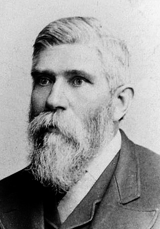 Henry Ballard (1832 - 1908) Profile