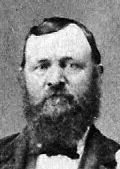 Henry Barnabas Stevens (1834 - 1907) Profile