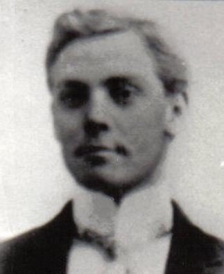 Berg, Henry Ward