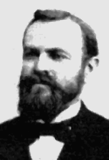 Henry Thomas Blackburn (1849 - 1933)