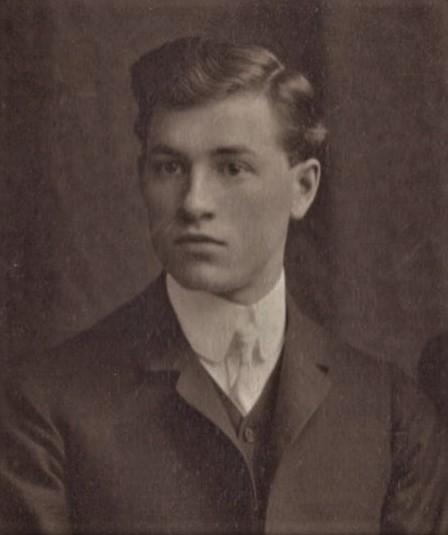 Henry Bringhurst (1881 - 1948) Profile