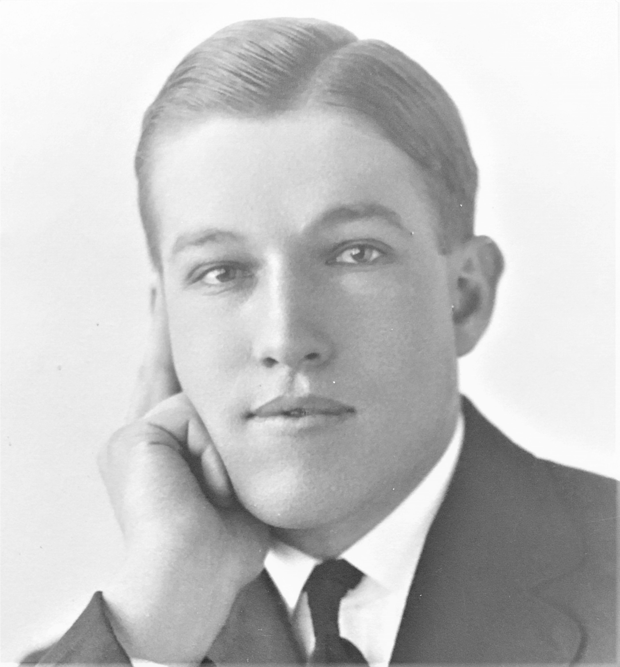 Henry Eugene Bair (1889 - 1969) Profile
