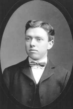Henry Fielding Burton (1883 - 1967) Profile
