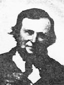 Harry Brown (1808 - 1852) Profile