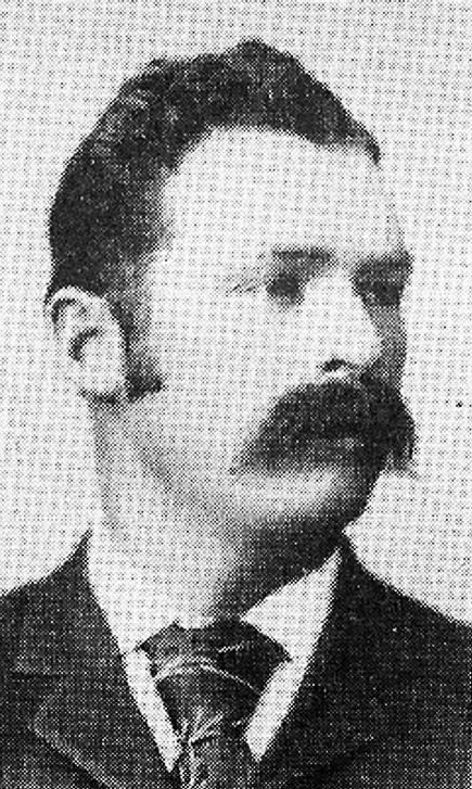 Henry Harvey Butler (1861 - 1925) Profile