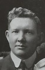 Henry LeGrand Baker (1889 - 1942) Profile