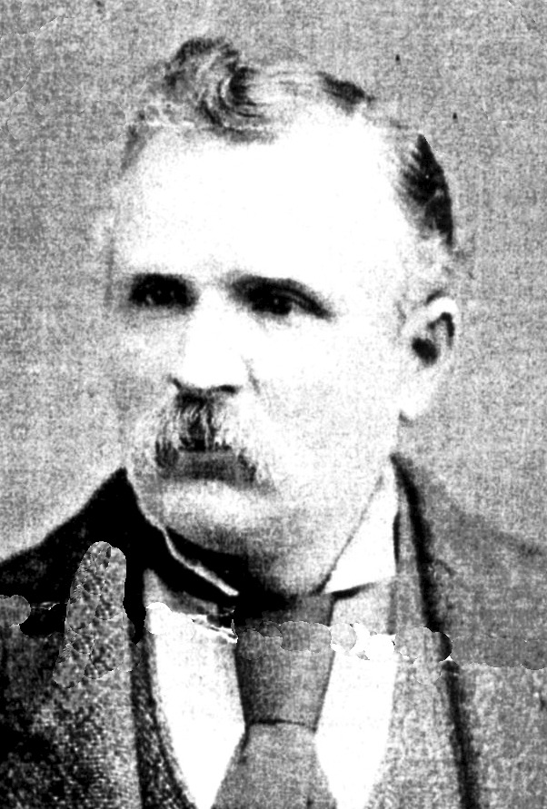 Henry Nicholas Bird (1840 - 1907) Profile