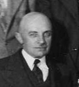 Henry William Behrens (1889 - 1975) Profile