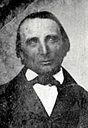 Henry William Bigler (1815 - 1900) Profile