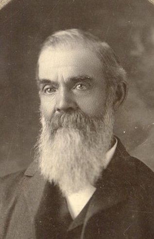 Henry William Brown (1839 - 1914) Profile
