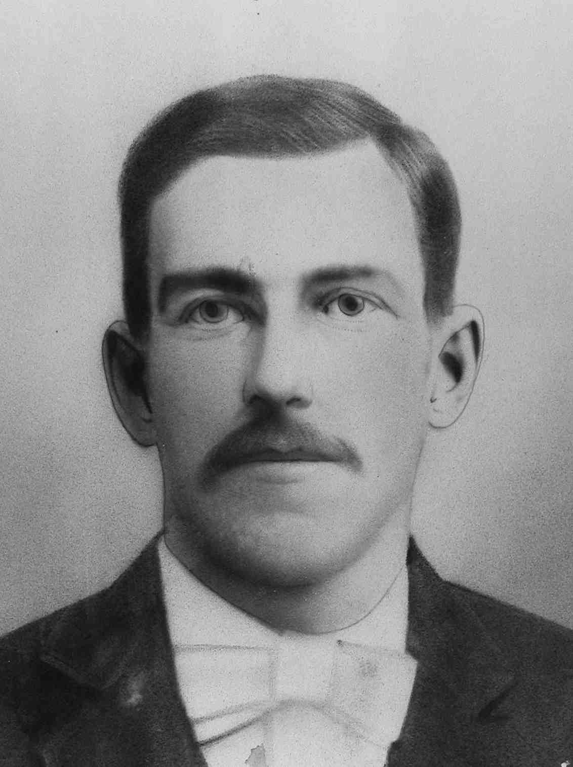 Herbert Daniels Brown (1873 - 1953) Profile