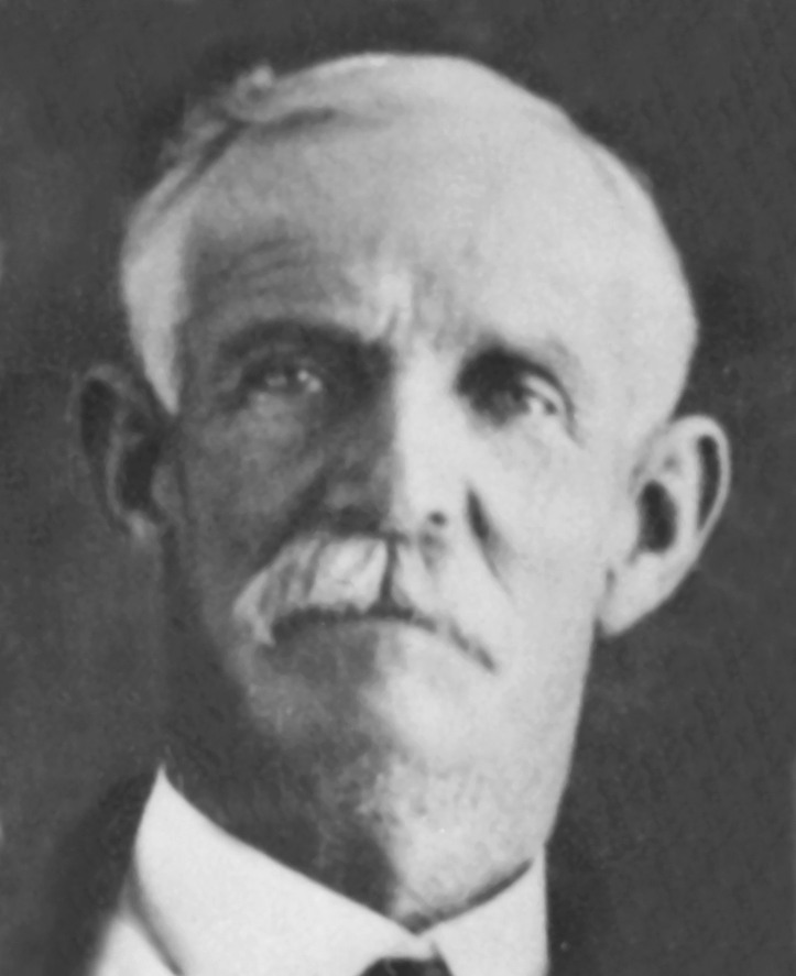 Herbert Horace Bell (1859 - 1938) Profile