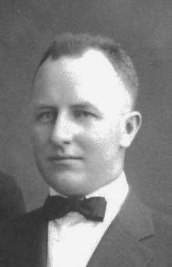 Herbert James Barnes (1886 - ?) Profile