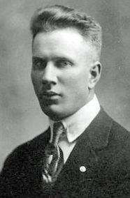 Herbert Ness Bodily (1894 - 1962) Profile