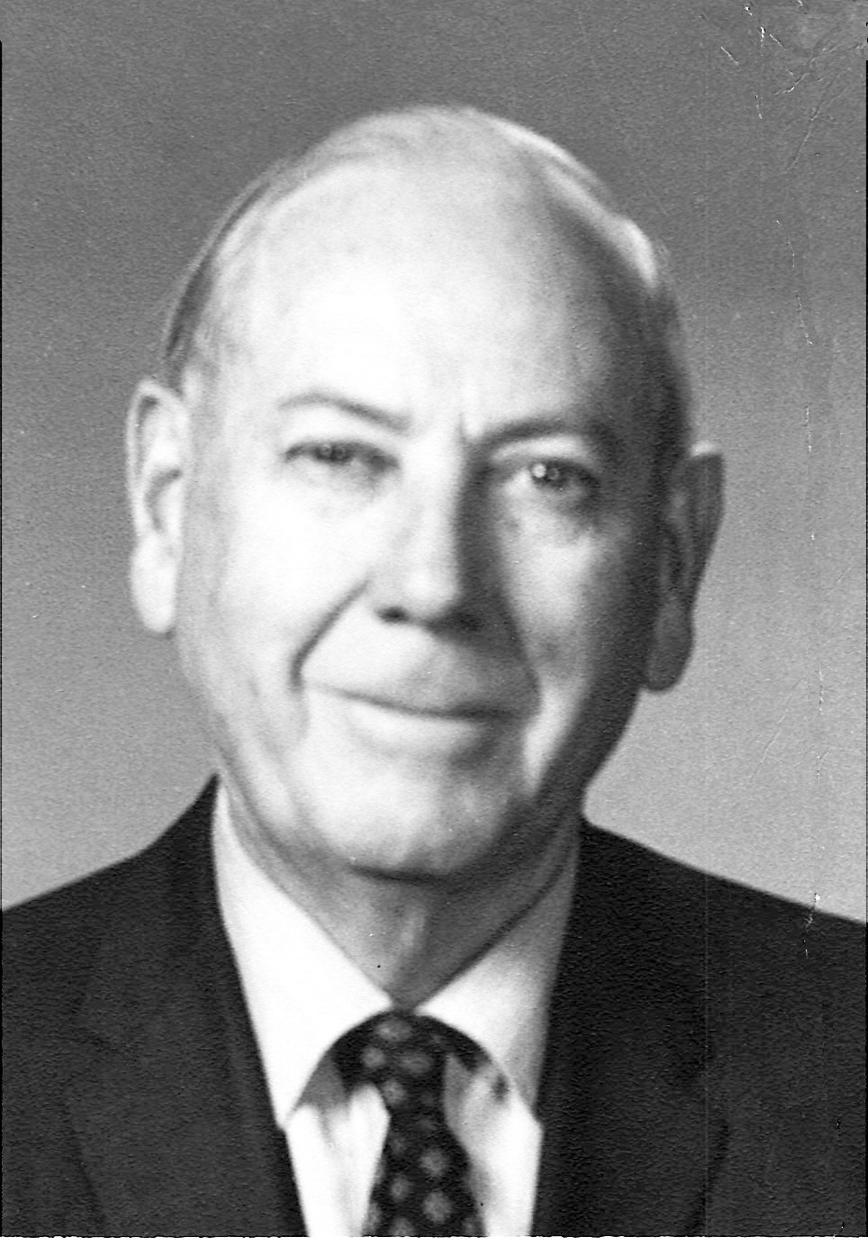 Herman Alexander Bjork (1900 - 1990) Profile