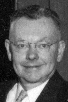 Harold Bennion (1904 - 1960) Profile