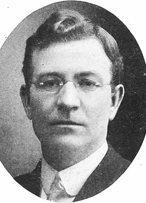 Herschel Bullen Jr. (1870 - 1966) Profile