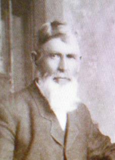 Hiram Bell Bennett (1823 - 1912) Profile