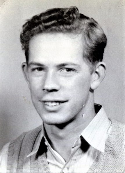 Hiram Robert Brummett (1921-2004) Profile