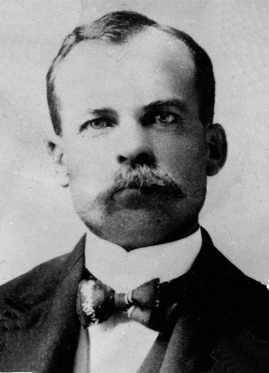 Homer Frederick Bushman Sr. (1868 - 1936) Profile