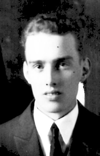 Horace Lyman Barker (1901 - 1961) Profile