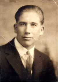 Horace William Burnett (1901 - 1941) Profile