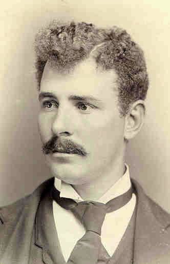 Horace Wood Barton (1873 - 1920) Profile