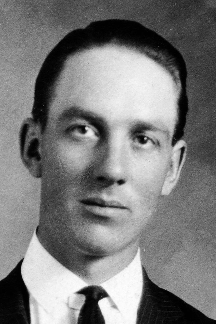 Howard Erickson Bitter (1889 - 1941) Profile