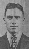 Howard William Barben (1912 - 2008) Profile