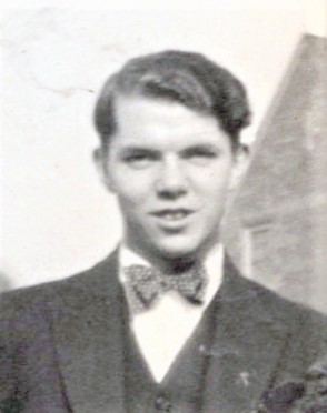 Hoyt William Brewster (1910 - 1988) Profile