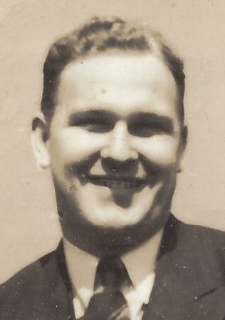 Hubert Stanley Bennett (1918 - 1990) Profile