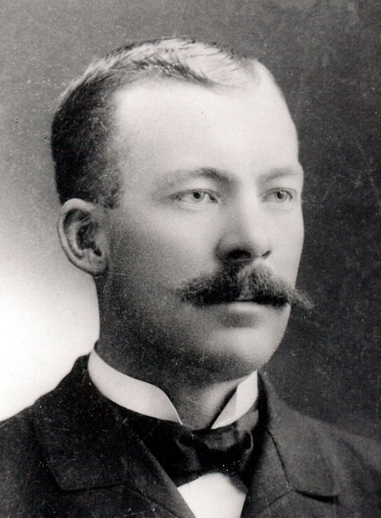Hyrum Baird (1873 - 1963) Profile