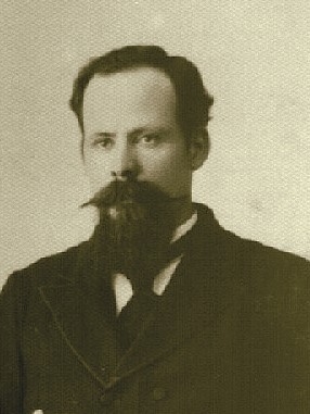 Hyrum Brimhall (1861 - 1933) Profile