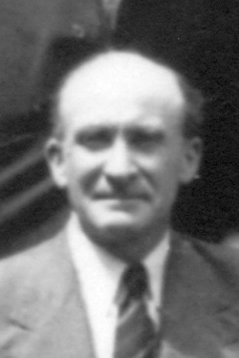 Hyrum Lee Brimhall (1886 - 1969) Profile