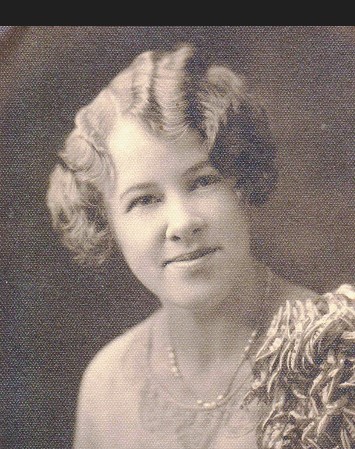 Ida Bell (1904 - 1997) Profile